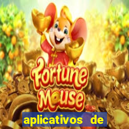 aplicativos de jogos para ganhar dinheiro de verdade no pix